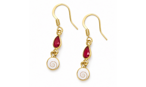 copy of Boucles d'oreilles...