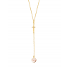Collier acier inoxydable...