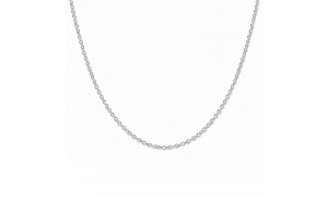 Chaîne collier acier inoxydable - SSCC2001AC