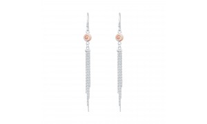 Boucles acier Œil de Sainte-Lucie SEC5013ACMEDI