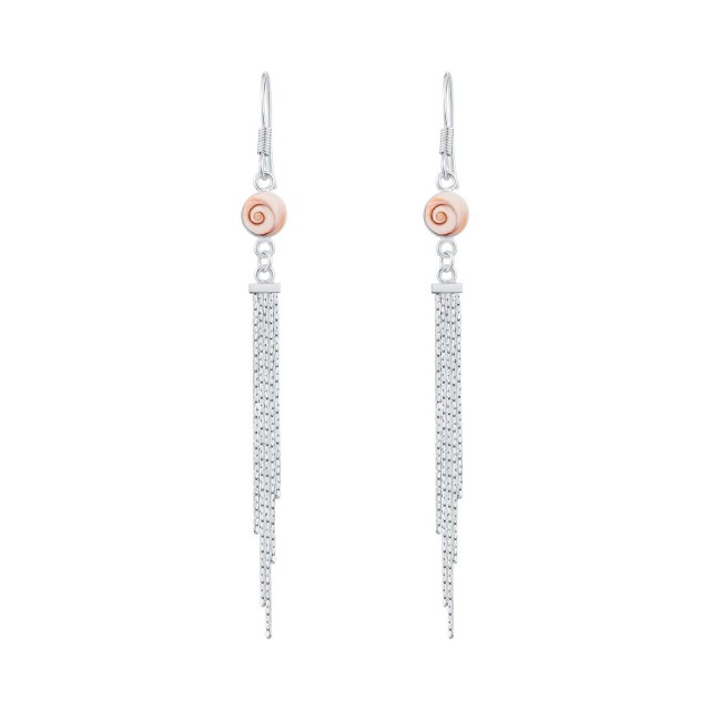 Boucles acier Œil de Sainte-Lucie SEC5013ACMEDI