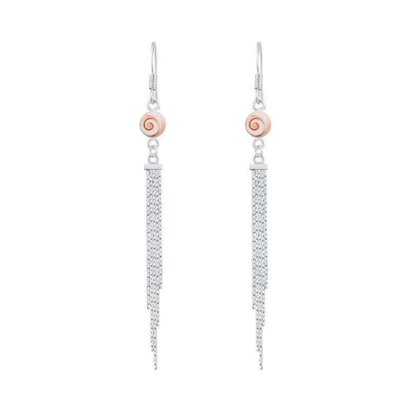 Boucles acier Œil de Sainte-Lucie SEC5013ACMEDI
