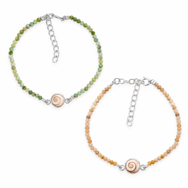 Bracelet Œil de...