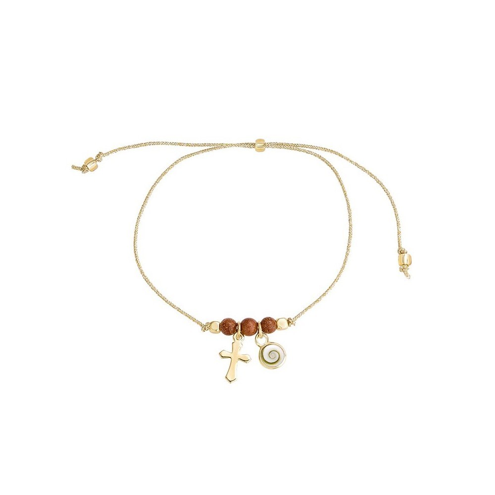 Bracelet œil pacifique - POSBC095
