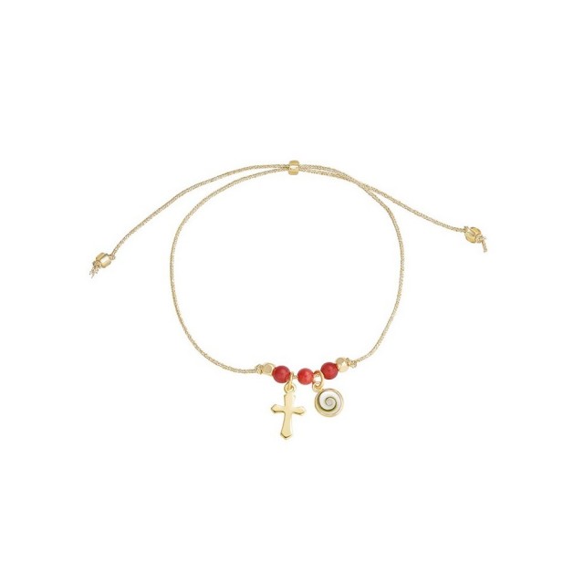 Bracelet œil pacifique - POSBC095