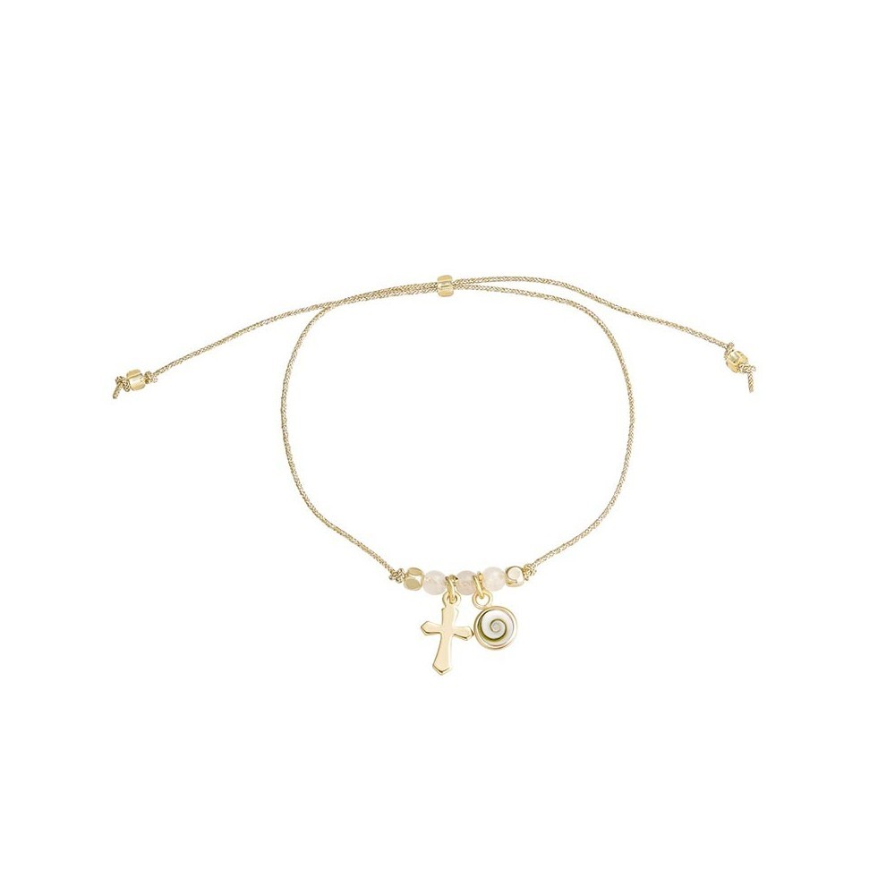 Bracelet œil pacifique - POSBC095