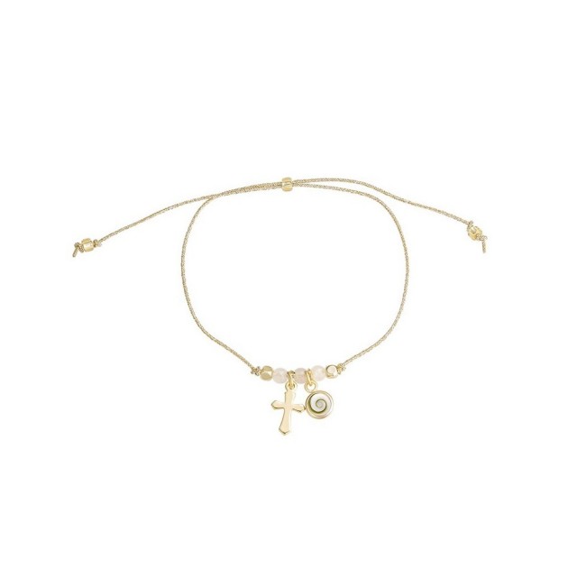 Bracelet œil pacifique - POSBC095
