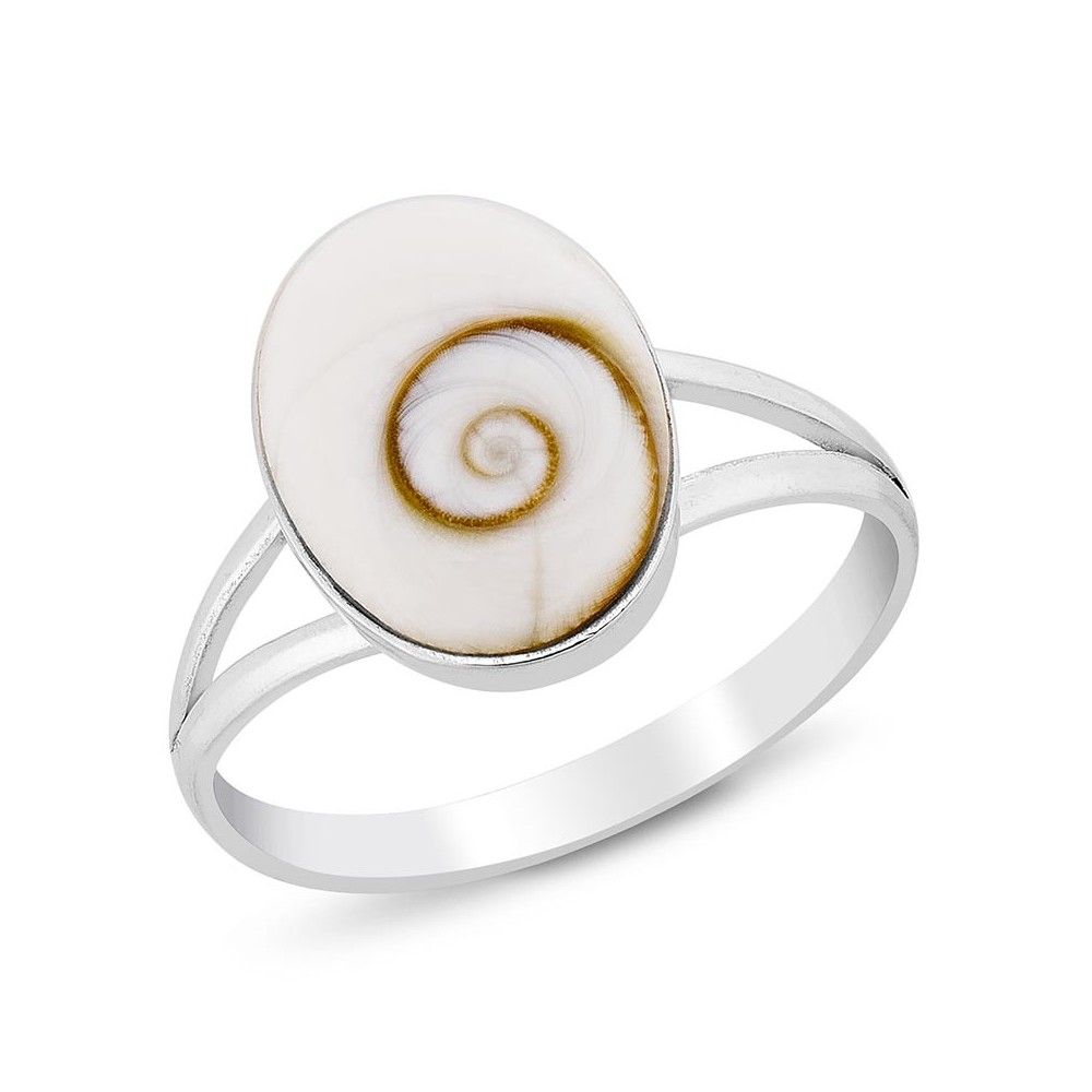 Bague Argent 92.5 Fixe