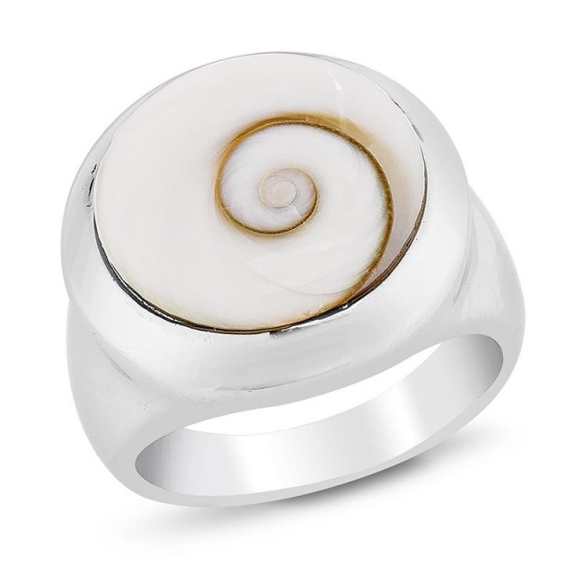 Bague de la gamme Thalassa