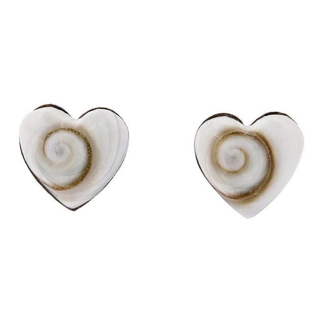boucles d'oreilles clou