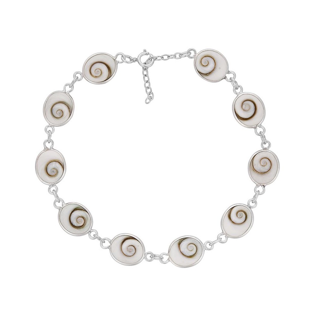 Bracelet argent 92.5
