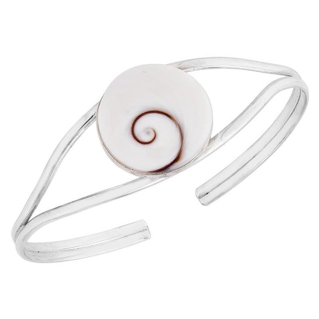 Bracelet Rigide en argent