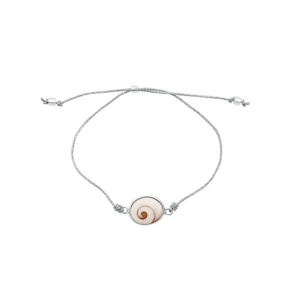 Bracelet Fantaisie SBC087SMEDI-ARGENT