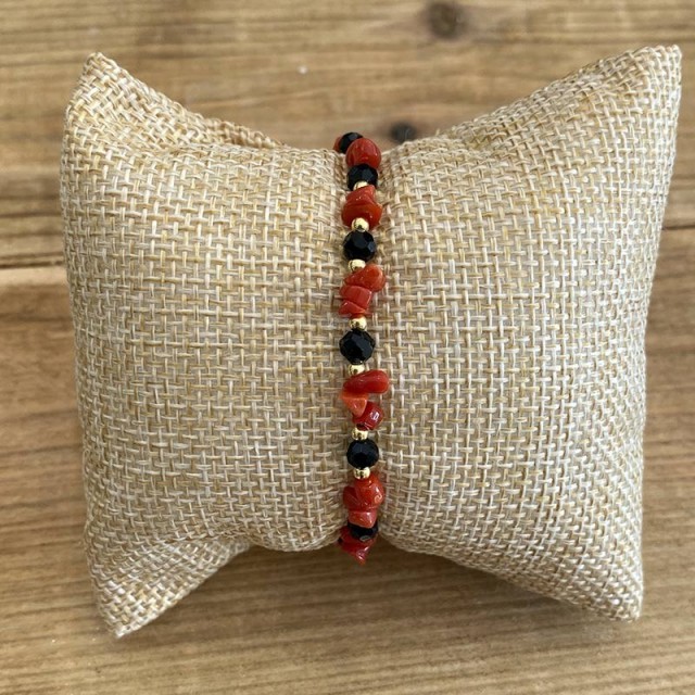 Bracelet Corail BR00037PO