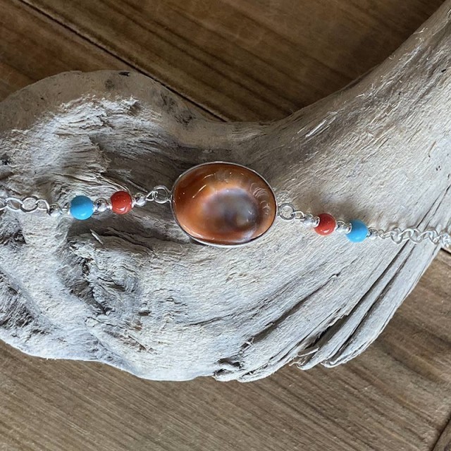 Bracelet Corail BR00068.2