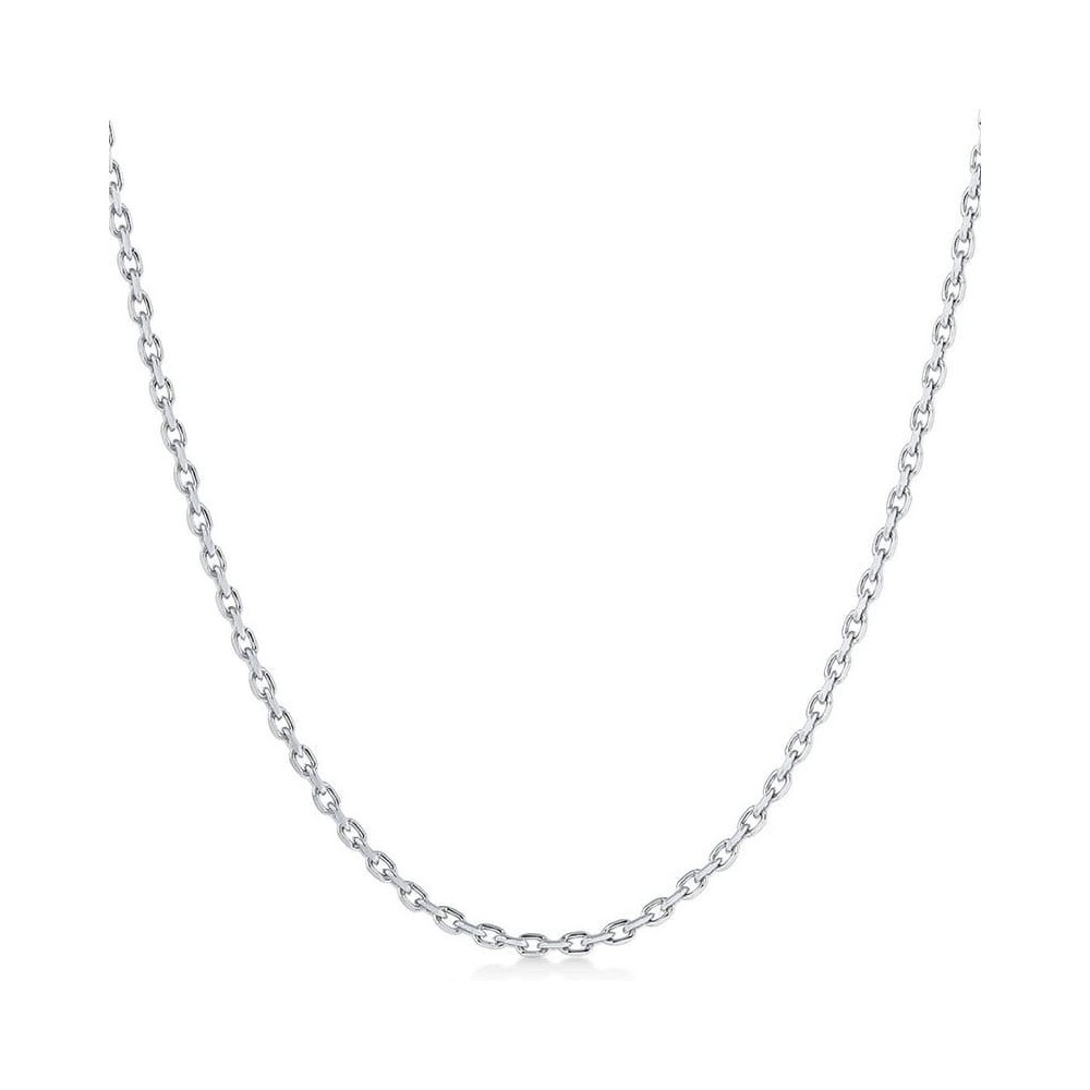chaine maille forcat 40