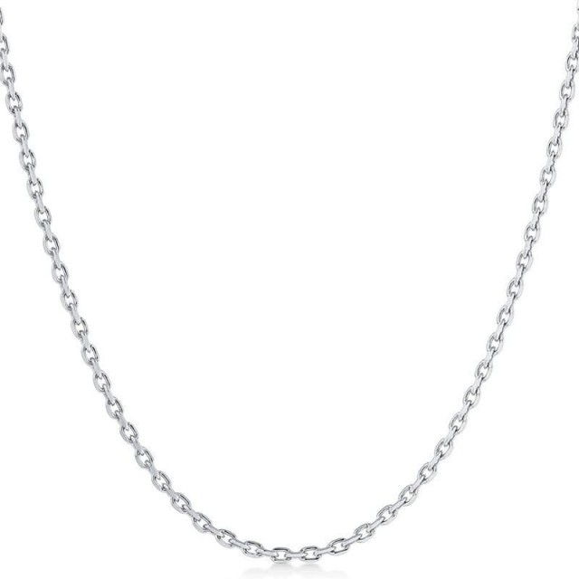 chaine maille forcat 40