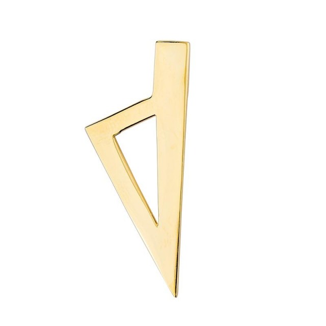Pendentif Corse POSPCCORSE020
