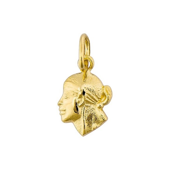 Pendentif Corse POSPCCORSE015