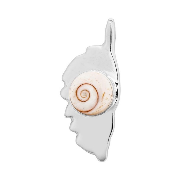 Pendentif Corse...