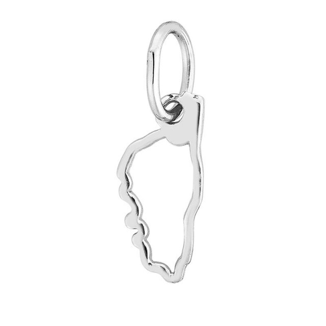 Pendentif Corse SPCCORSE019