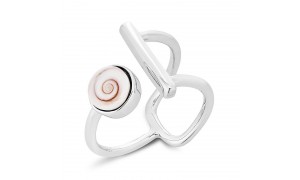 Bague Argent SRC48738R