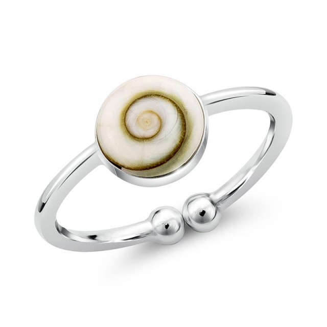 Bague Réglable SRC179-ARG
