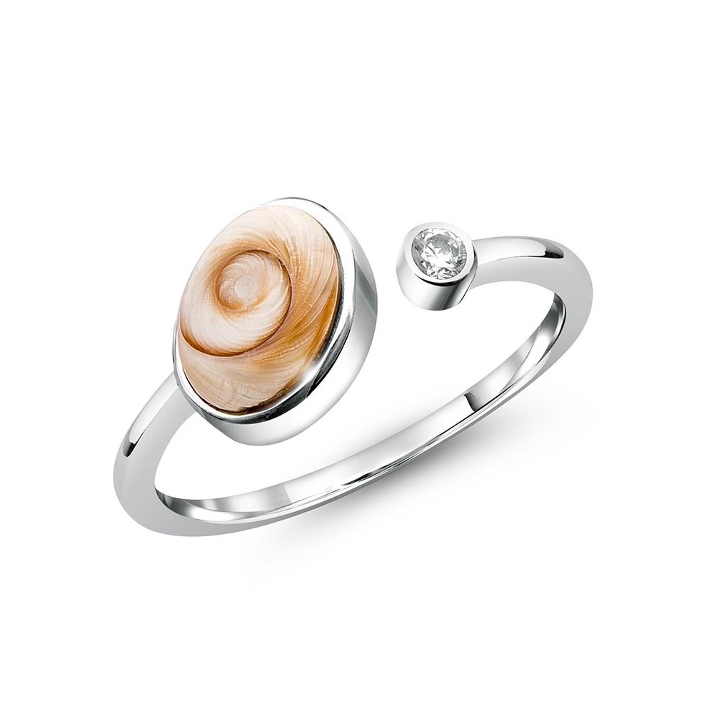 Bague Réglable SRC50436MEDI-ARG