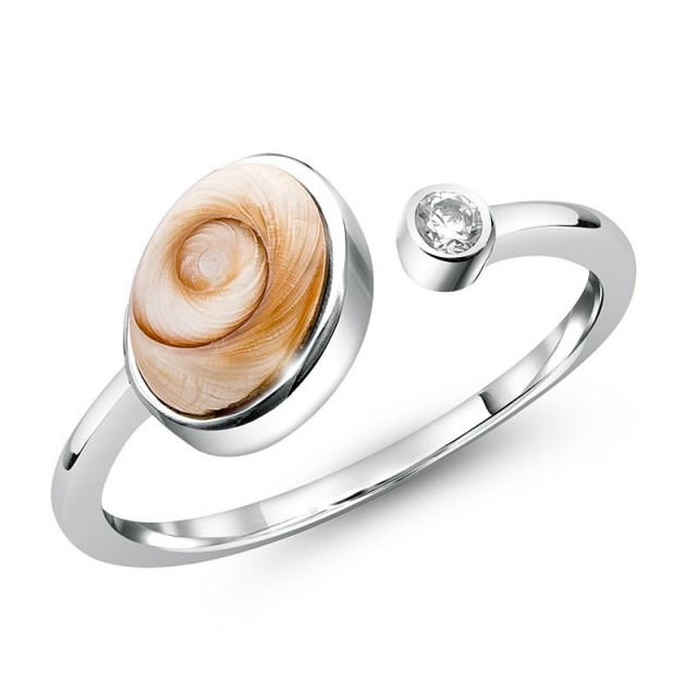Bague Réglable...