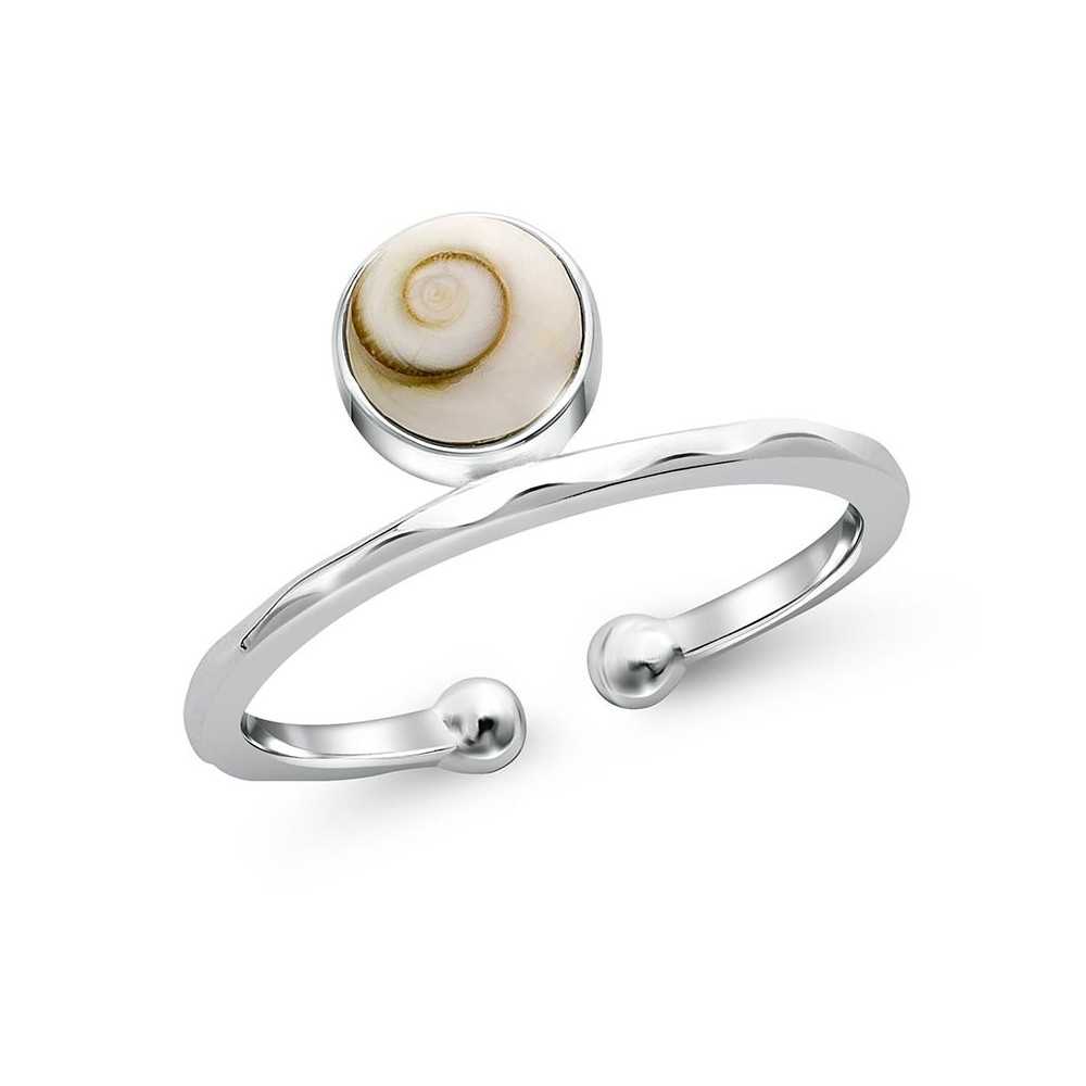 Bague Ajustable  SRC50435-ARG