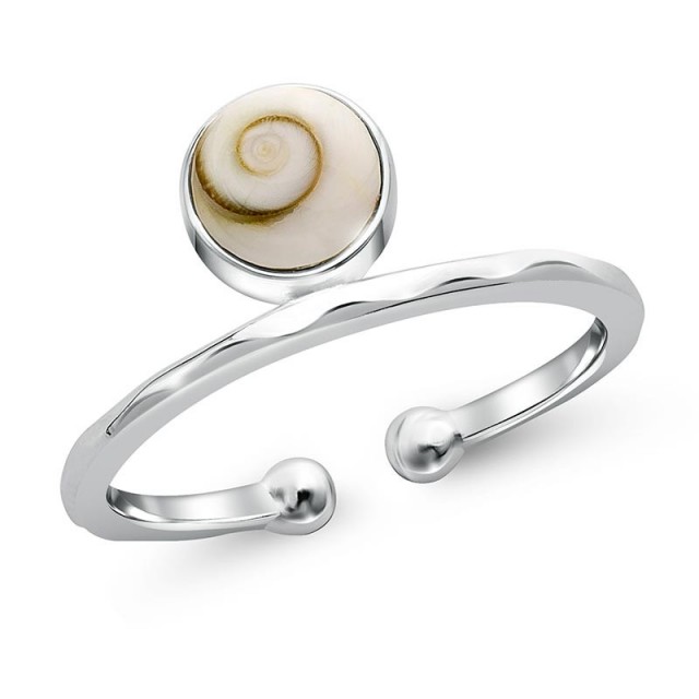 Bague Ajustable  SRC50435-ARG