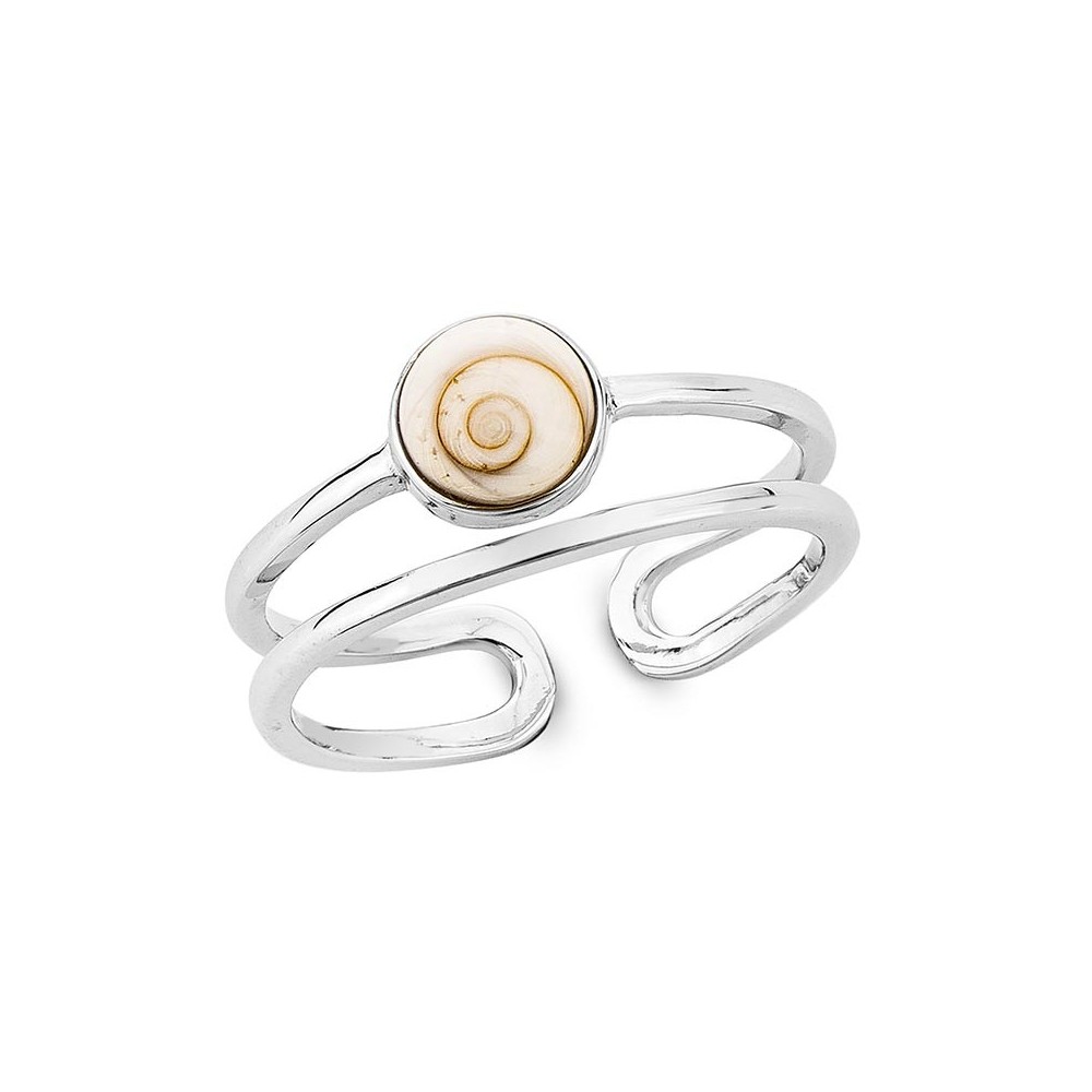Bague Réglable SRC50434MEDI-ARG