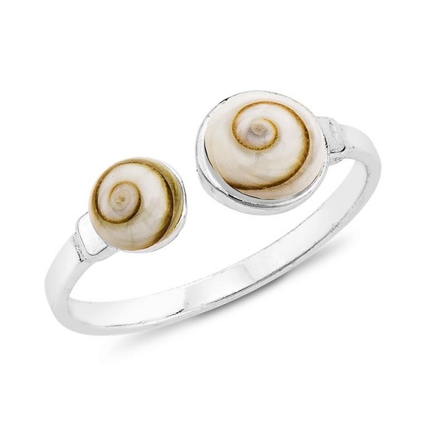 Bague Réglable SRC178-ARG
