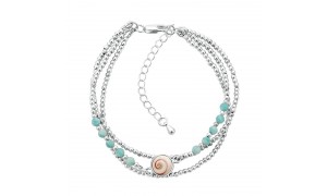 Bracelet Perles...
