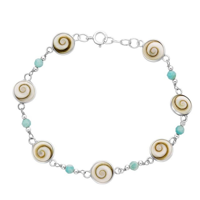 Bracelet Argent...