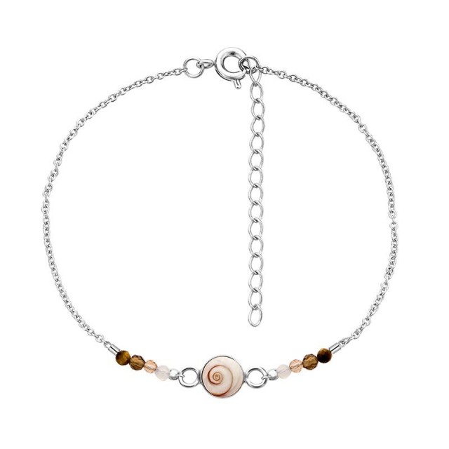 Bracelet Argent SBC116MEDI-ARG