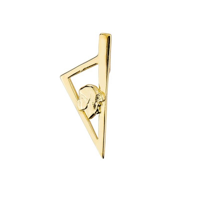Pendentif Corse POSPCCORSE008