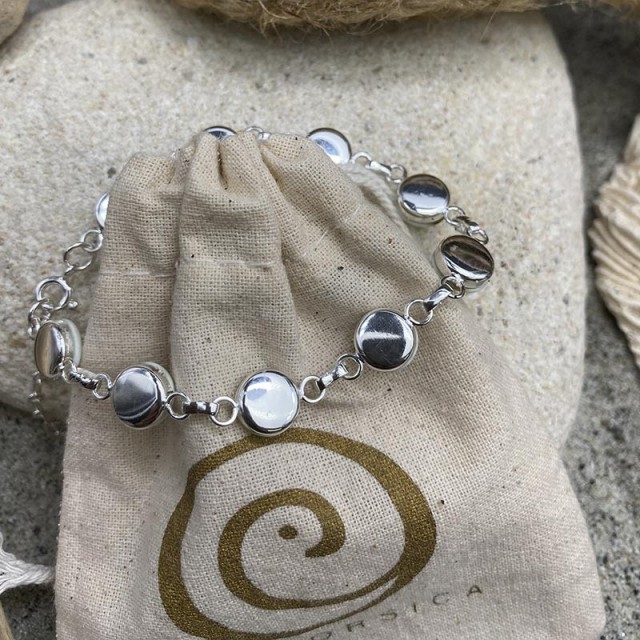 Bracelet Argent SBC033S