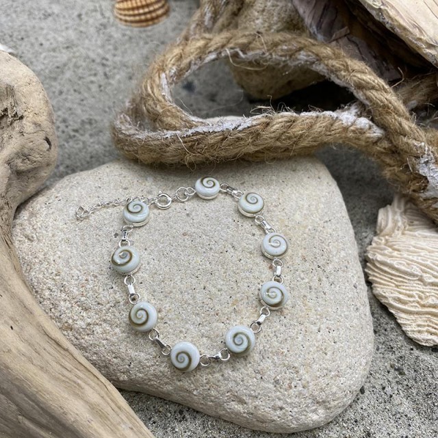 Bracelet Argent SBC033S