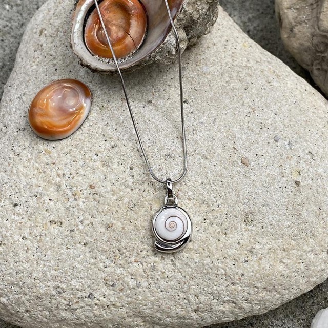 Pendentif Argent SPC48739MEDI