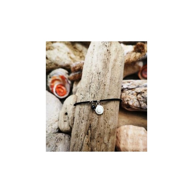 Bracelet Fantaisie POCHSBC107NOIR