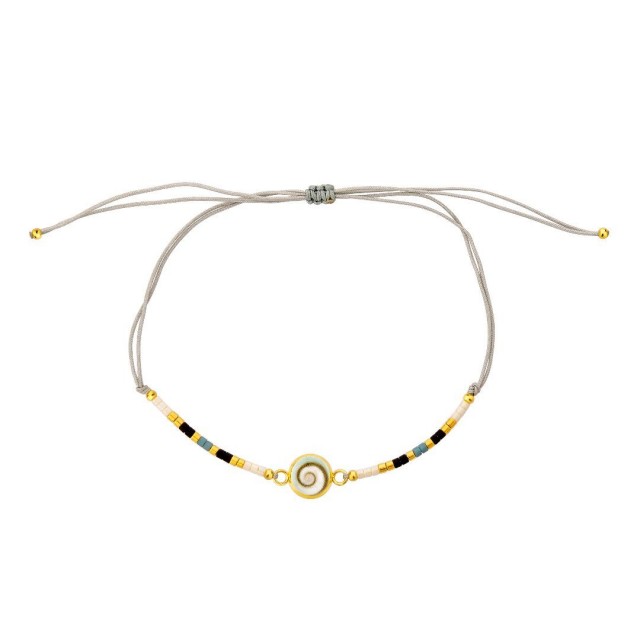 BRACELET DORE POSBC006