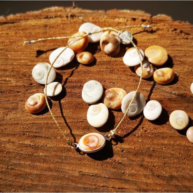 Bracelet Fantaisie POSBC087MEDI
