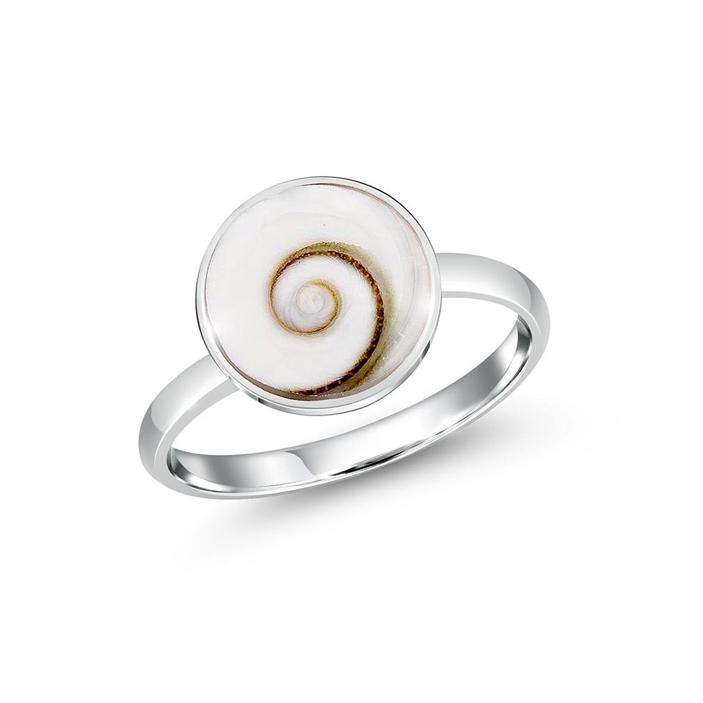 Bague Réglable SRC041-ARG