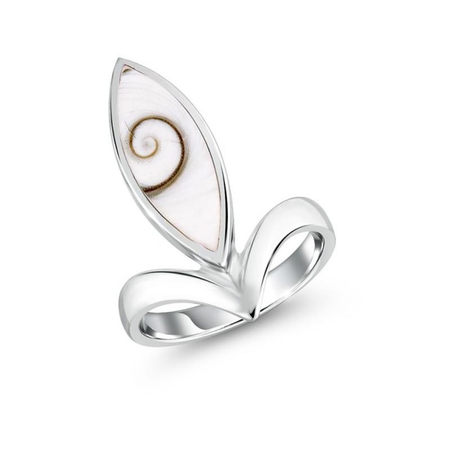 Bague Argent SRC042