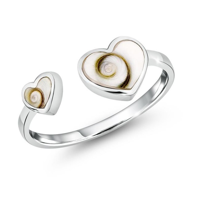 Bague Argent SRC077