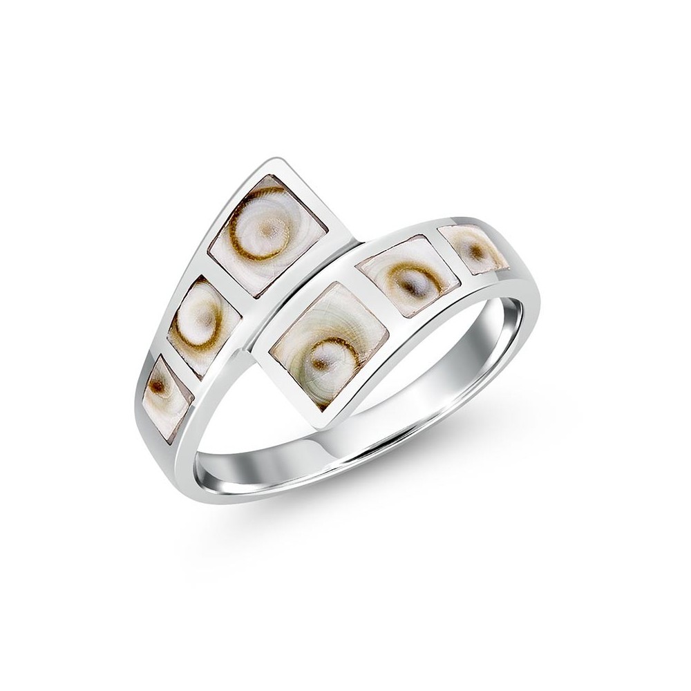 Alliance Argent SRC154