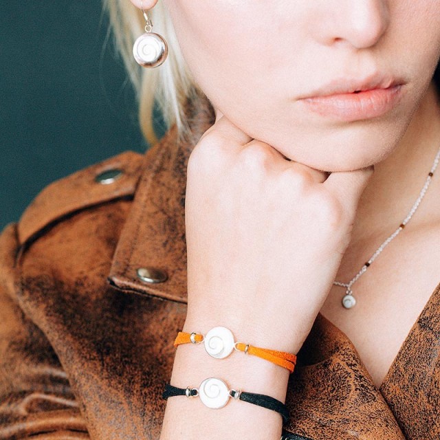 Bracelet Fantaisie SBC133N