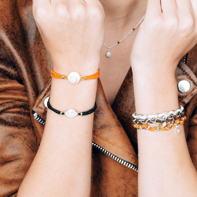 Bracelet Fantaisie SBC133N