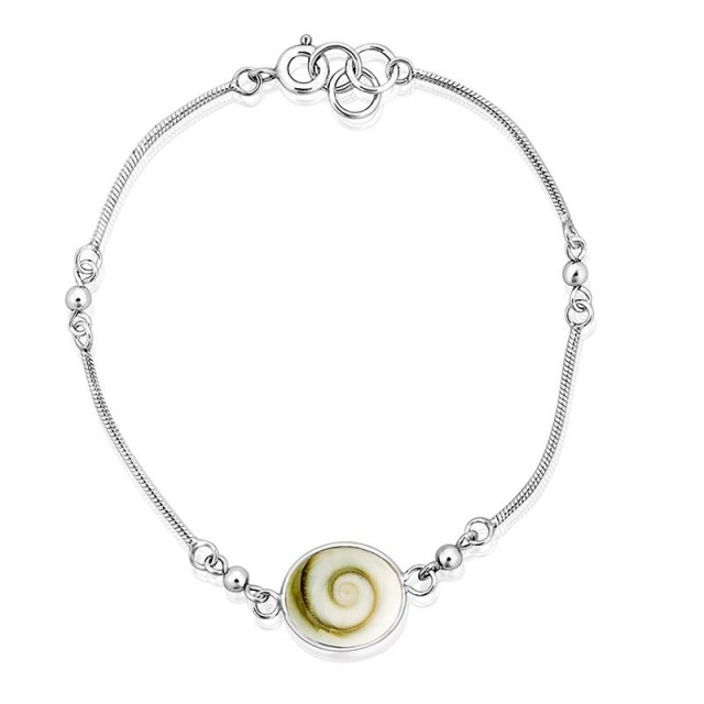 Bracelet Chaine SBC021
